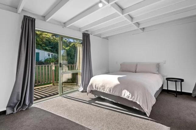 Relax In Okere Falls Rotorua Exterior foto